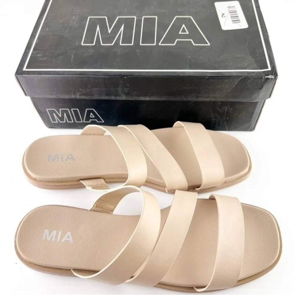 MIA sandals womens